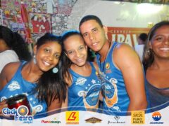Bloco dos Amigos
